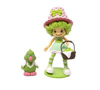 Boss Fight Studio Charlotte aux Fraises Figurine Lime Chiffon