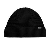 Boss Filippo 10274775 01 Chapeau, Noir, Taille Unique Hommes