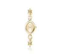 BOSS Fiora Montre galbée en acier doré - Style FIORA, 58733256 Couleur dorée pcs.