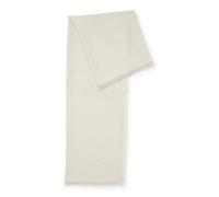 BOSS Foulard en modal et laine avec monogramme jacquard - Style Ledonia_120*120, 50517733 Beige clair pcs.