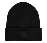Boss Foxxy_r_Hat 10273309 01 Bonnet, Noir, Taille Unique Hommes