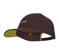 BOSS Fresco-3 Casquette, Dark Green308, Taille Unique Homme