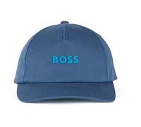 BOSS Fresco-3 Casquette, Navy413, Taille Unique Homme