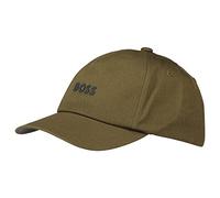 BOSS Fresco-4 Casquette, Open Beige 280, Taille Unique Homme