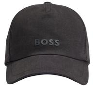 BOSS Fresco, Casquette Homme, Black1,