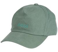 BOSS Fresco, Casquette Homme, Open Green341,