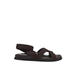 Boss - Freyah Sandale - Femme - Chaussures - Brun - Taille: 37 EU