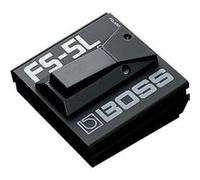 Boss FS-5L Latch - Footswitch de polarité G