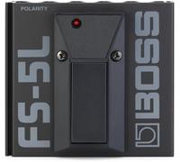 Boss FS-5L Pédale - Pédale de Commande