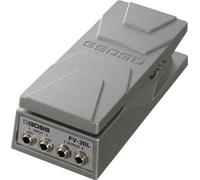 Boss FV-30L pédale de guitare volume pied aluminium corps moulé sous pression...