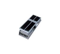 BOSS FV-500H Pédale de volume à haute impédance, pour vos instruments électroniques | Fonction de pédale d'expression intégrée | Un châssis robuste en aluminium moulé, procurant une extrême robustesse