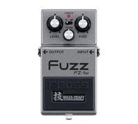 BOSS FZ1W Pédale fuzz Pour guitare électrique