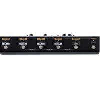 Boss Roland Contrôleur au pied GA-FC EX – Contrôle mains‑libres pour amplis BOSS/Roland Katana MkII