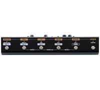 Boss Roland Contrôleur au pied GA-FC EX – Contrôle mains‑libres pour amplis BOSS/Roland Katana MkII