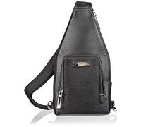 BOSS Gallerya_monostrap, Sac Dos Homme, Noir 1, Taille Unique