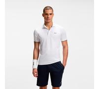 BOSS Game 1 Polo Hommes - blanc XXL