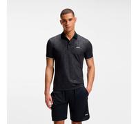 BOSS Game 1 Polo Hommes - bleu foncé M