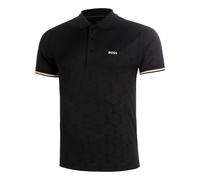 BOSS Game 1 Polo Hommes - noir XL