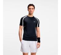 BOSS Game 2 T-shirt Hommes - bleu foncé XL