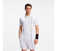 BOSS Game 3 Polo Hommes - blanc L