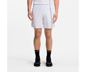 BOSS Game 8in Shorts Hommes - blanc L