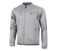 BOSS Game Veste de survêtement Hommes - gris foncé XXL