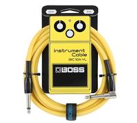 BIC-10A Jack 3M Yellow