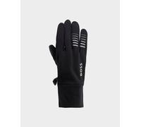 BOSS Gants de course - Noir One Size