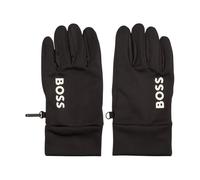 Boss - Gants de running - Homme - Accessoires - Noir - Taille: 10 IN