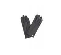 Boss - Gants en cuir avec doublure intégrale - Homme - Accessoires - Noir - Taille: 8 IN
