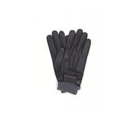 Boss - Gants en cuir - Homme - Accessoires - Noir - Taille: 9 IN