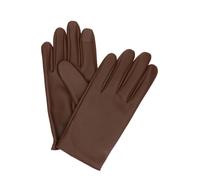 BOSS Gants marron, Taille M