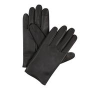 BOSS Gants noir, Taille S-M