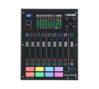 BOSS Gigcaster 8 20 canaux Noir