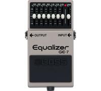 Boss Roland Égaliseur GE-7