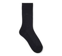 BOSS George RS Uni MC Chaussettes, Dark Blue401, 43-44 Homme