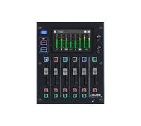 BOSS Gigcaster 5 GCS-5 Audio Streaming Mixer 5 canaux pour diffusion en...