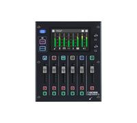 BOSS Gigcaster 5 GCS-5 Audio Streaming Mixer 5 canaux pour diffusion en direc...