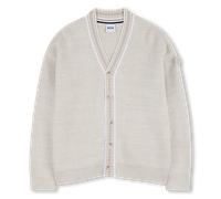 Boss - Gilet À Boutons - Sand - Garçon - 5 Ans