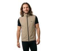 BOSS Gilet déperlant avec étirement quadridirectionnel - Style OW_GOC Birdie Vest, 50554187 Brun chiné S