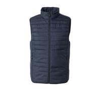 Gilet BOSS Green Urbanex bleu marine - M