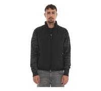 Boss - Gilet C-Calinus - Homme - Vestes - Noir - Taille: M