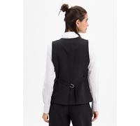 BOSS Gilet ' C_Javesta1 ' noir, Taille S