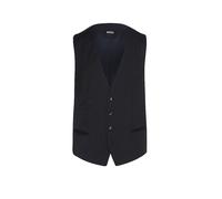 BOSS Gilet de costume H-HUGE bleu marine | 50