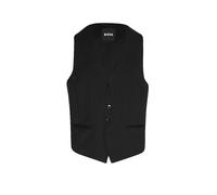 BOSS Gilet de costume H-HUGE noir | 50
