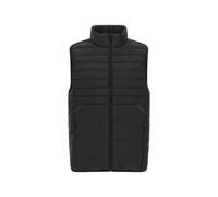 Boss - Gilet d'extérieur - Homme - Vestes - Noir - Taille: M