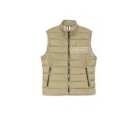 Boss - Gilet H-Cenito - Homme - Vestes - Vert - Taille: M