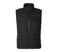 BOSS Gilet 'H-Cenito' noir, Taille M-L