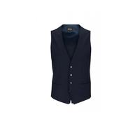 Boss - Gilet H-Huge - Homme - Vestes - Bleu - Taille: XL