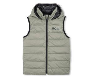 Boss Gilet J52395